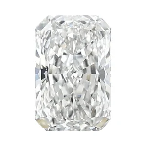 White Diamond Portfolio (Over 1 Carat)